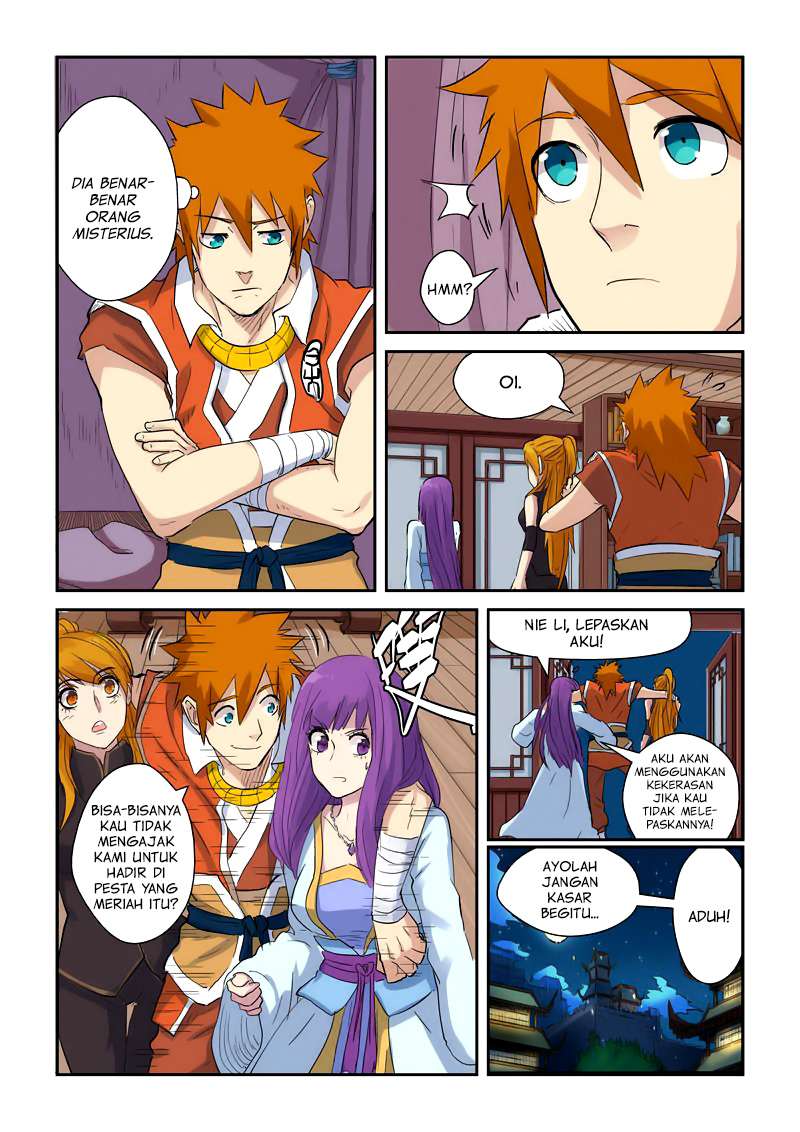 Tales of Demons and Gods Chapter 137.5 - https://gambar-id.komiku.org/wp-content/uploads/45722-7.jpg