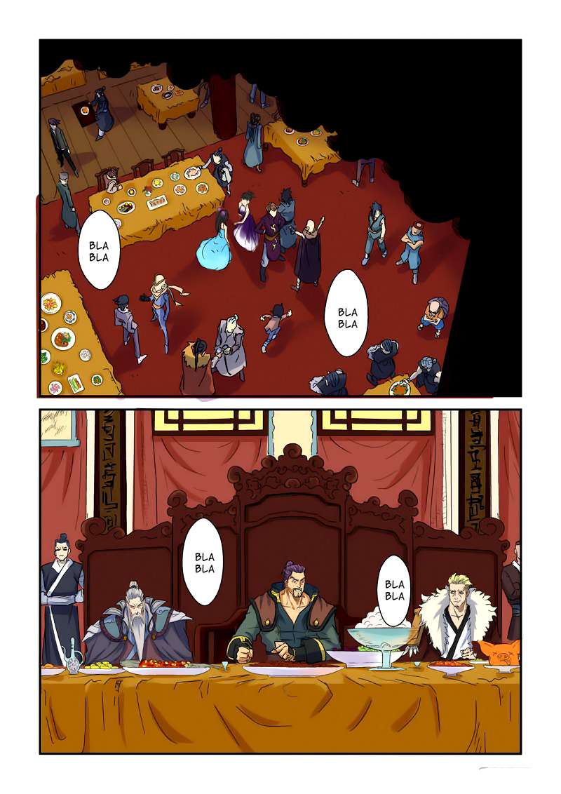 Tales of Demons and Gods Chapter 137.5 - https://gambar-id.komiku.org/wp-content/uploads/45722-8.jpg