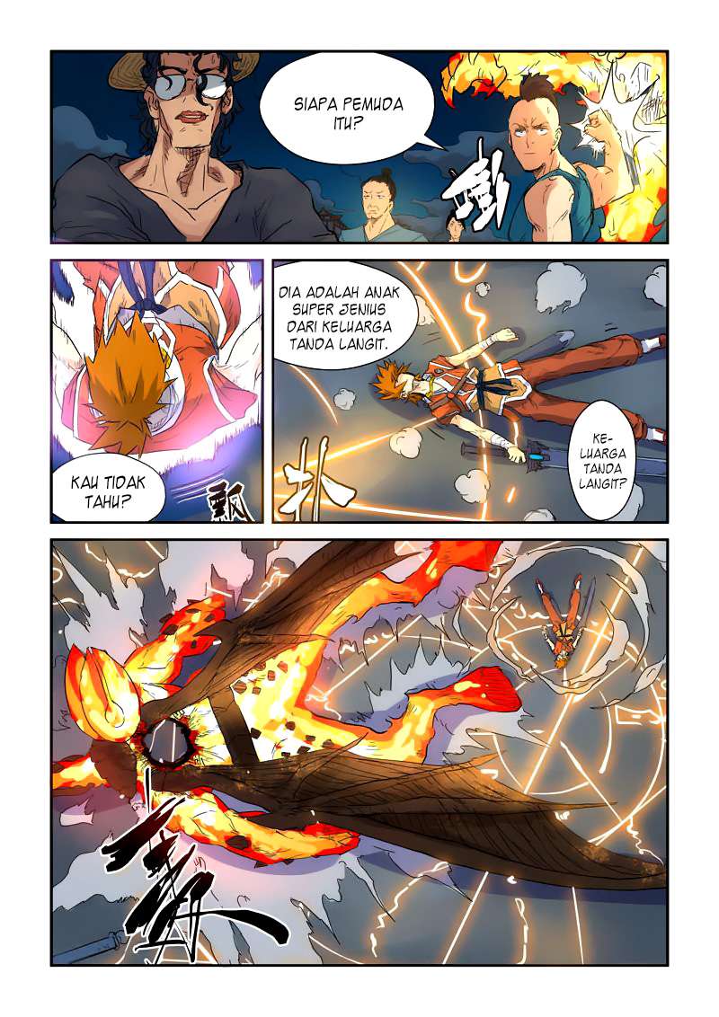 Tales of Demons and Gods Chapter 135.5 - https://gambar-id.komiku.org/wp-content/uploads/45743-5.jpg