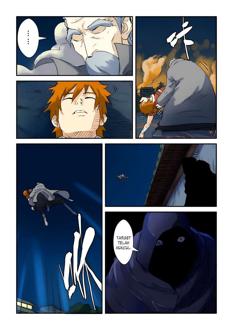 Tales of Demons and Gods Chapter 135.5 - https://gambar-id.komiku.org/wp-content/uploads/45743-8.jpg