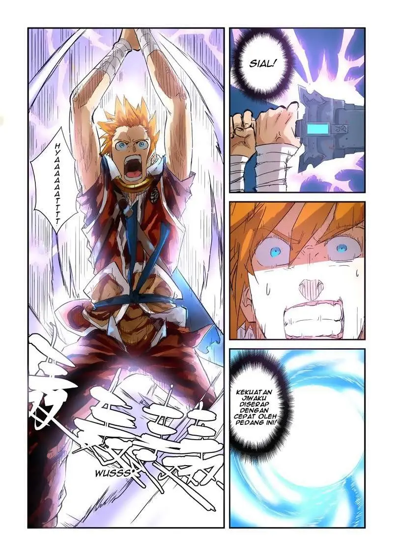 Tales of Demons and Gods Chapter 135 - https://gambar-id.komiku.org/wp-content/uploads/45748-8.jpg