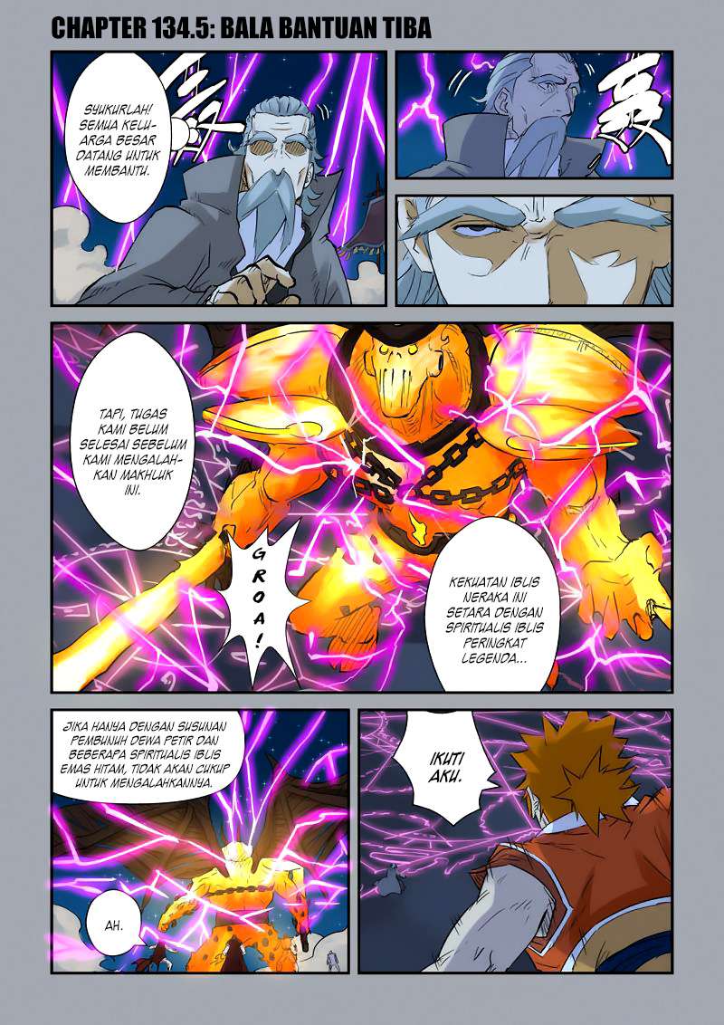 Tales of Demons and Gods Chapter 134.5 - https://gambar-id.komiku.org/wp-content/uploads/45753-1.jpg