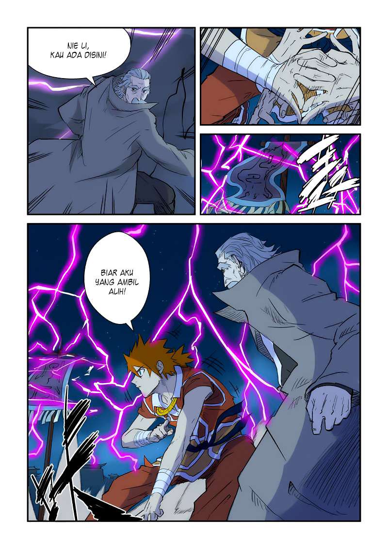 Tales of Demons and Gods Chapter 134.5 - https://gambar-id.komiku.org/wp-content/uploads/45753-3.jpg