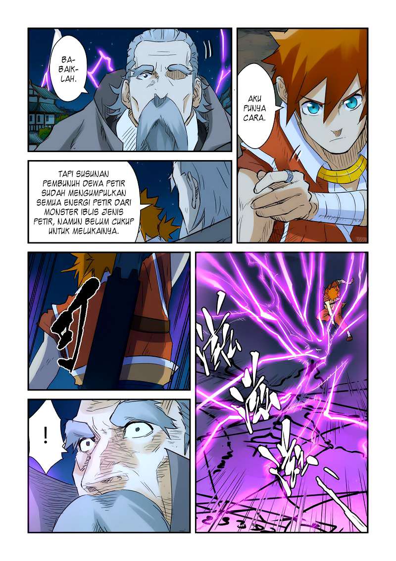 Tales of Demons and Gods Chapter 134.5 - https://gambar-id.komiku.org/wp-content/uploads/45753-4.jpg