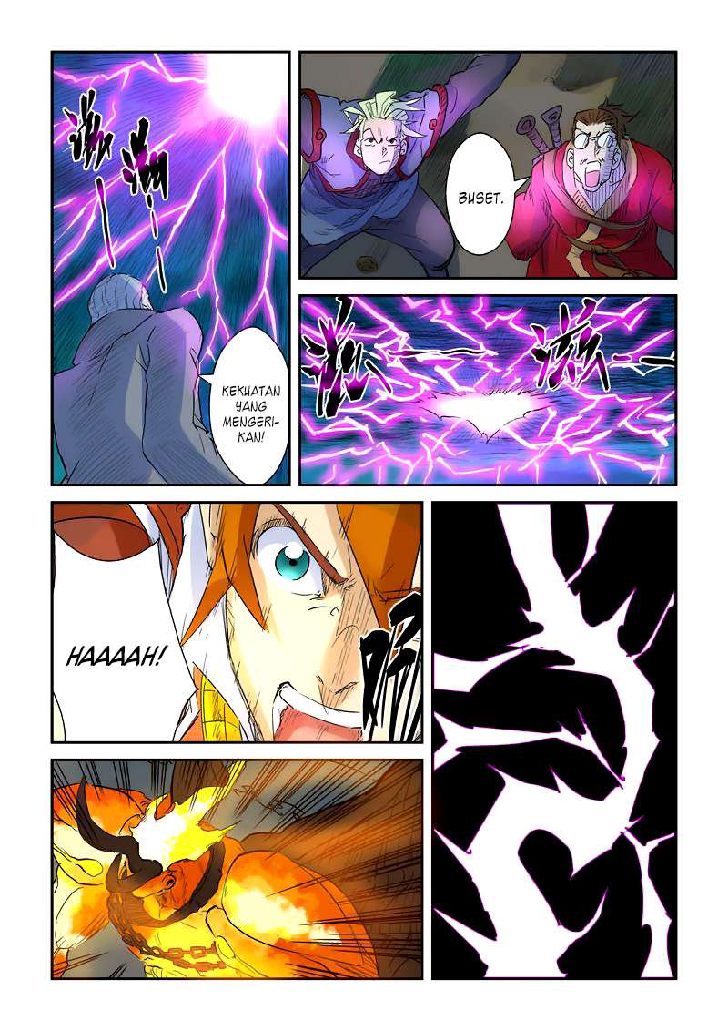 Tales of Demons and Gods Chapter 134.5 - https://gambar-id.komiku.org/wp-content/uploads/45753-6.jpg