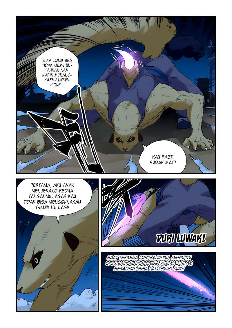 Tales of Demons and Gods Chapter 132.5 - https://gambar-id.komiku.org/wp-content/uploads/45765-7.jpg