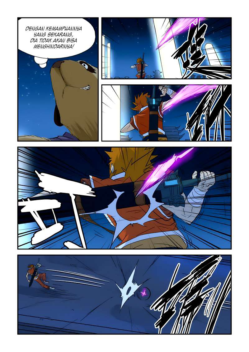 Tales of Demons and Gods Chapter 132.5 - https://gambar-id.komiku.org/wp-content/uploads/45765-8.jpg