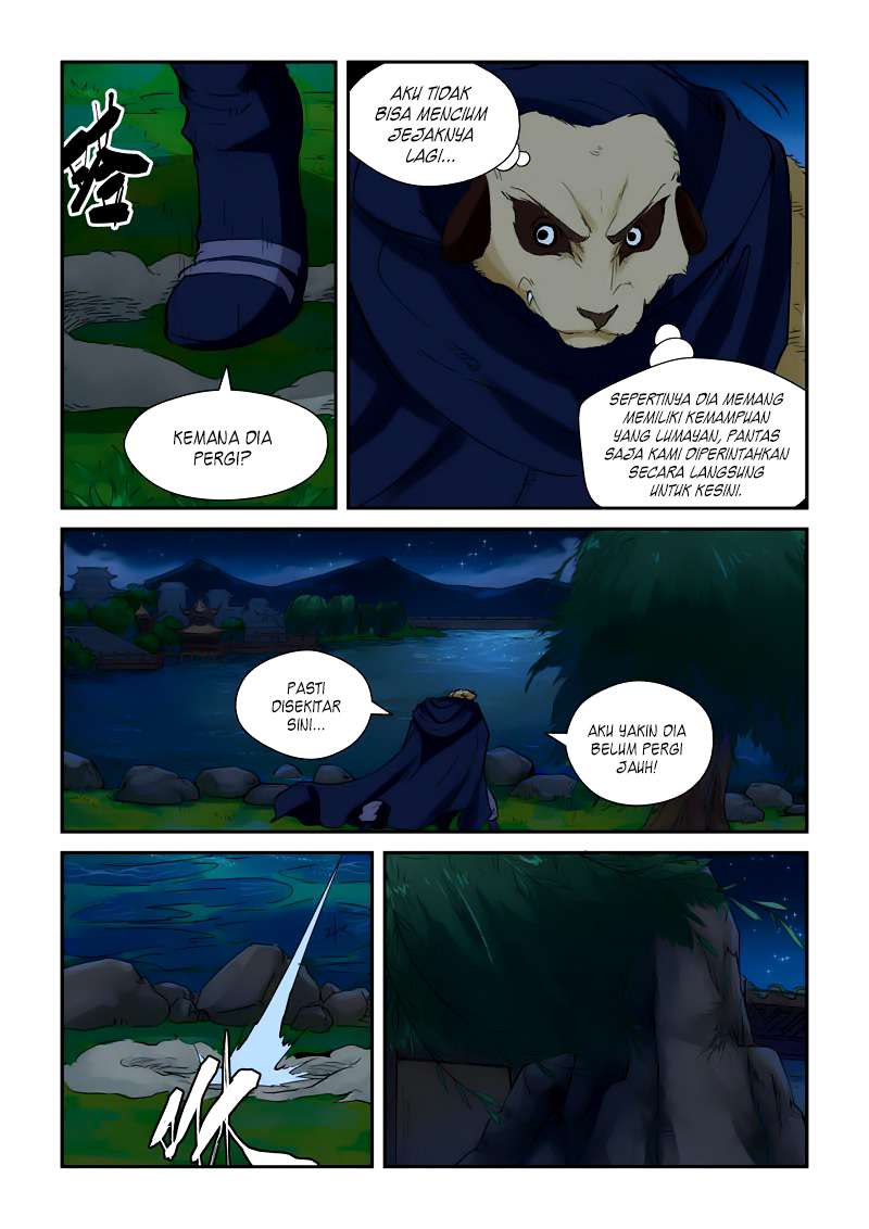 Tales of Demons and Gods Chapter 132 - https://gambar-id.komiku.org/wp-content/uploads/45768-10.jpg