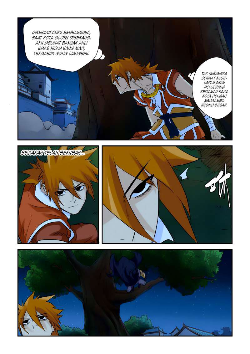 Tales of Demons and Gods Chapter 132 - https://gambar-id.komiku.org/wp-content/uploads/45768-3.jpg