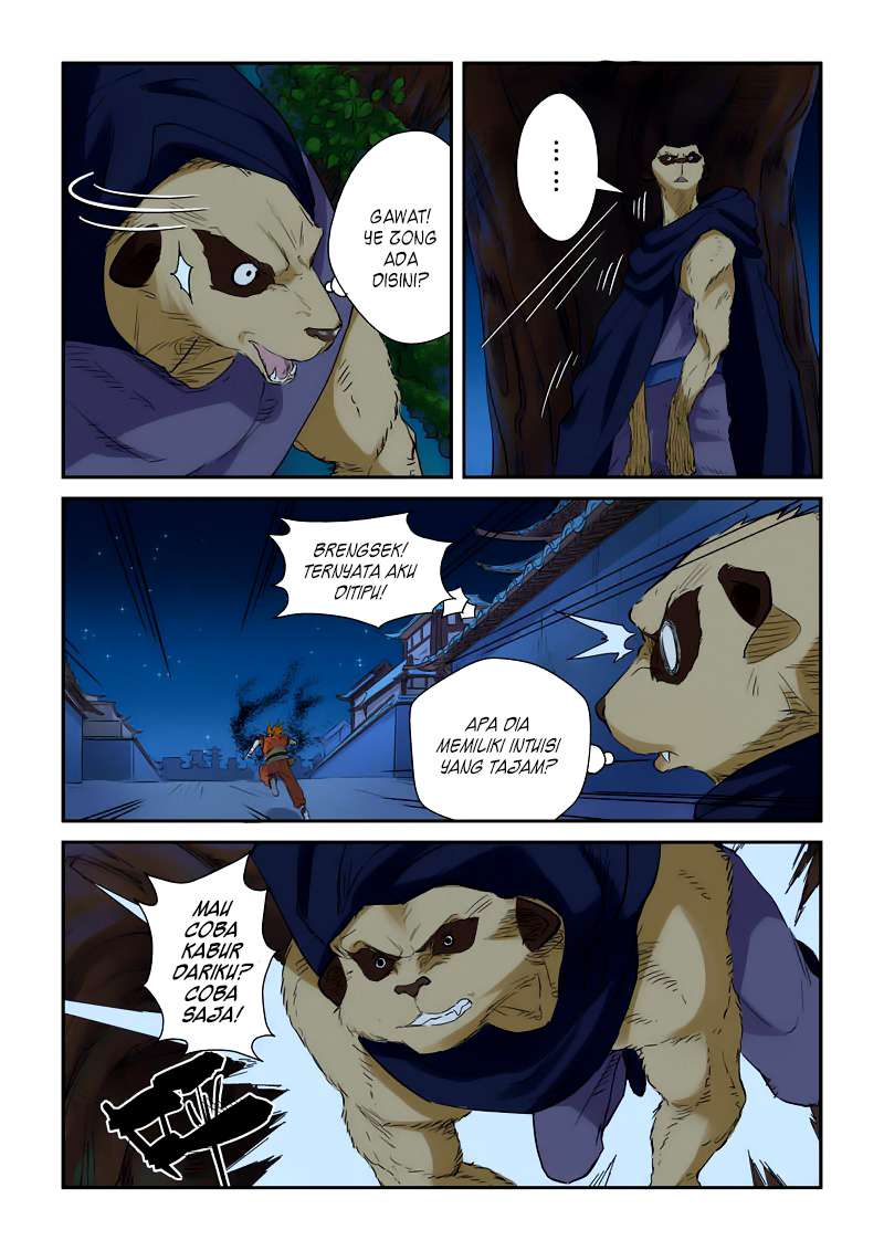 Tales of Demons and Gods Chapter 132 - https://gambar-id.komiku.org/wp-content/uploads/45768-5.jpg