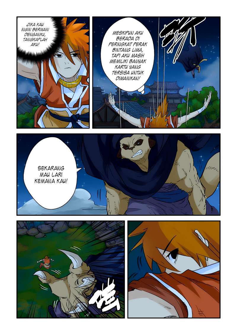 Tales of Demons and Gods Chapter 132 - https://gambar-id.komiku.org/wp-content/uploads/45768-8.jpg