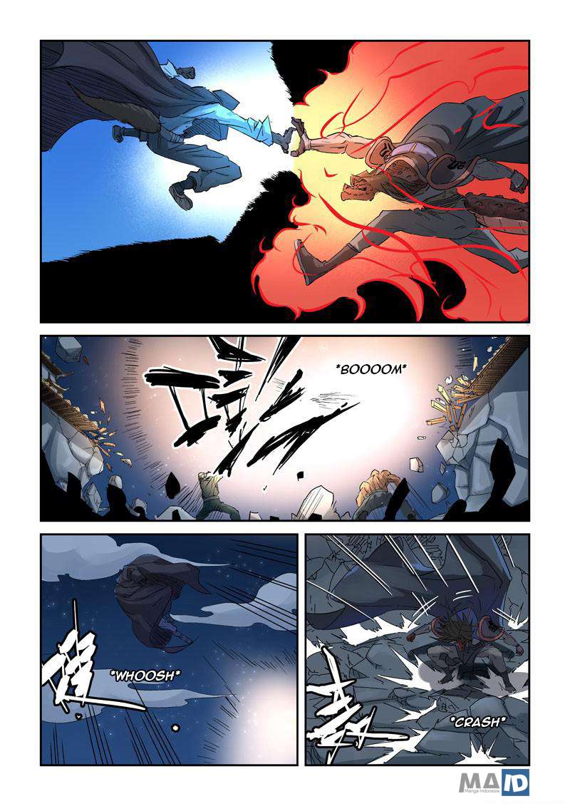 Tales of Demons and Gods Chapter 131.5 - https://gambar-id.komiku.org/wp-content/uploads/45770-7.jpg