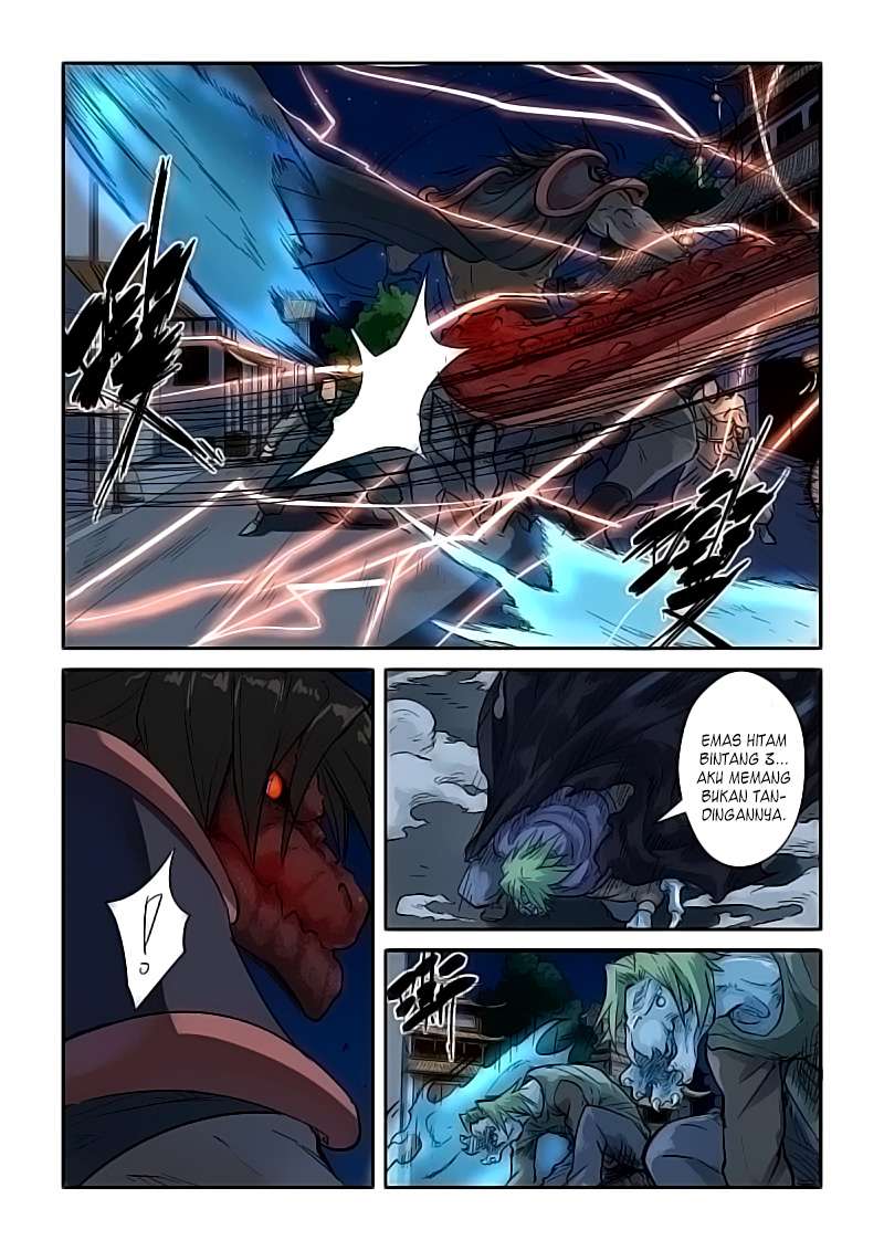 Tales of Demons and Gods Chapter 131 - https://gambar-id.komiku.org/wp-content/uploads/45772-10.jpg