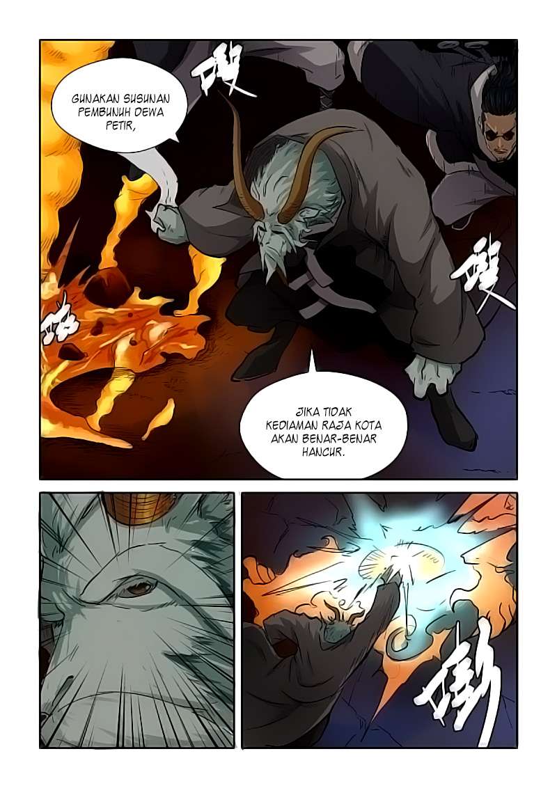 Tales of Demons and Gods Chapter 131 - https://gambar-id.komiku.org/wp-content/uploads/45772-3.jpg