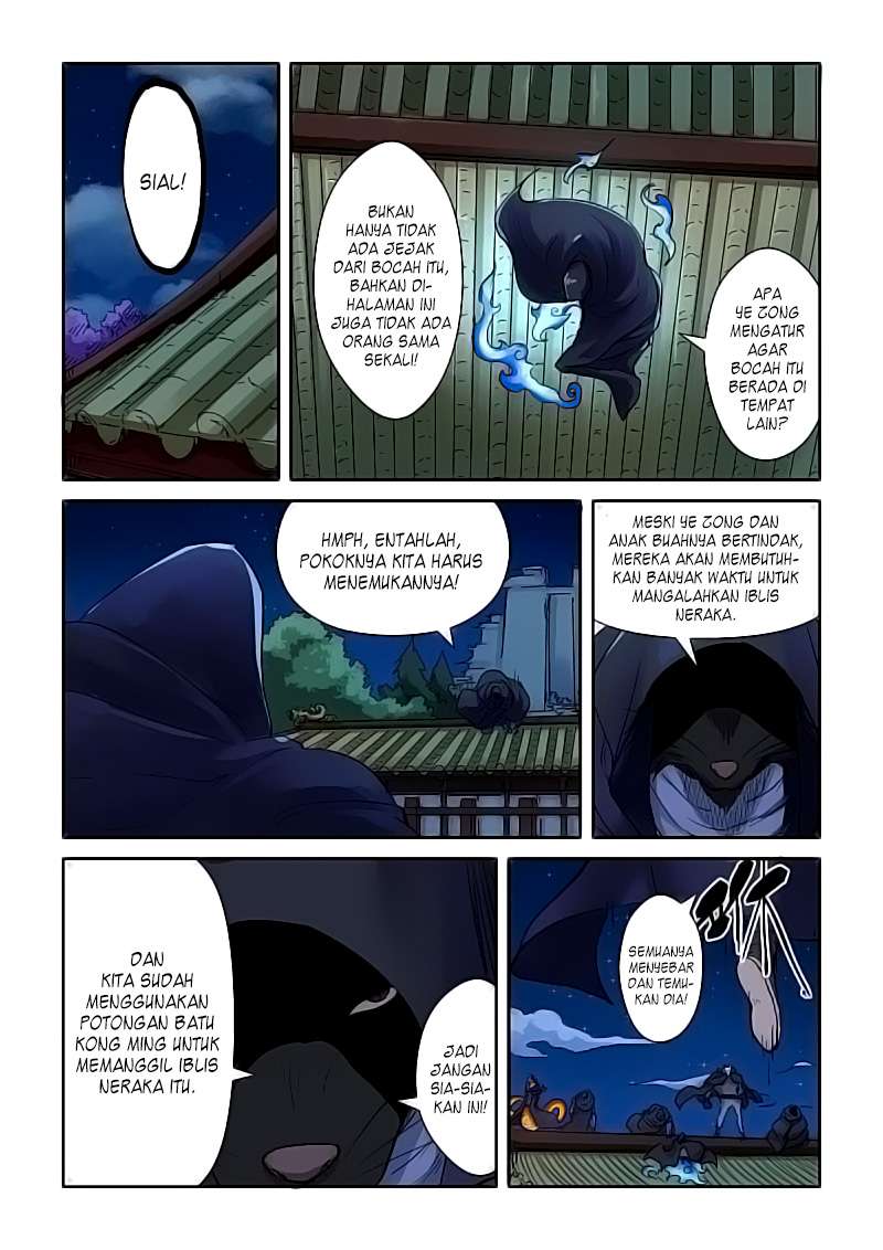 Tales of Demons and Gods Chapter 131 - https://gambar-id.komiku.org/wp-content/uploads/45772-4.jpg
