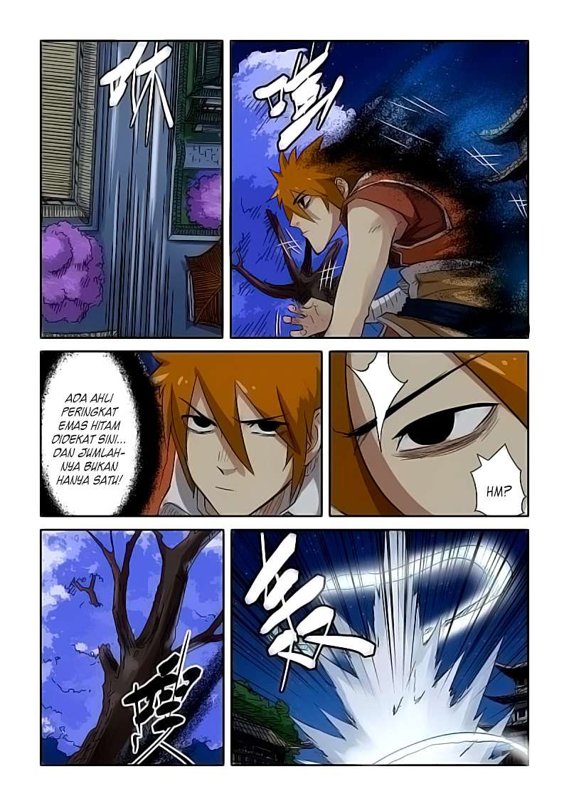 Tales of Demons and Gods Chapter 131 - https://gambar-id.komiku.org/wp-content/uploads/45772-5.jpg