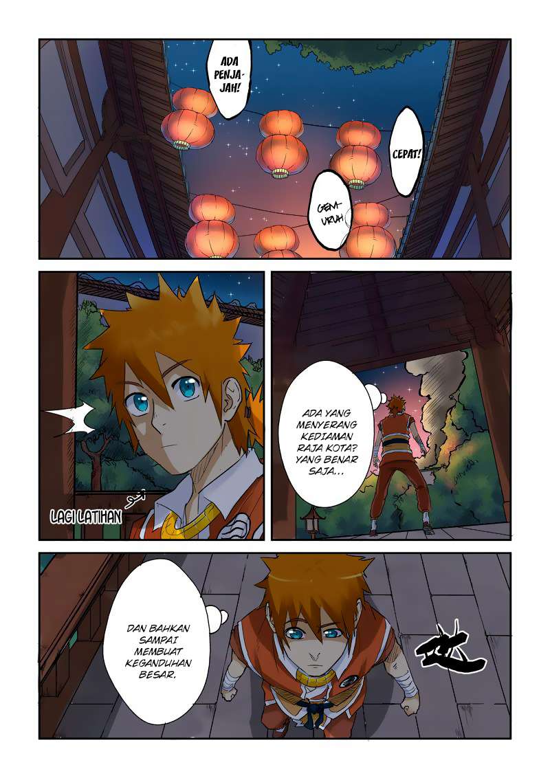 Tales of Demons and Gods Chapter 130.5 - https://gambar-id.komiku.org/wp-content/uploads/45775-4.jpg