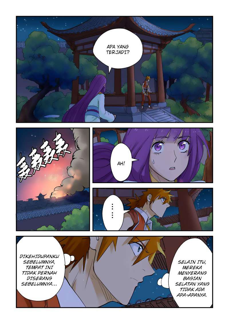 Tales of Demons and Gods Chapter 130.5 - https://gambar-id.komiku.org/wp-content/uploads/45775-5.jpg
