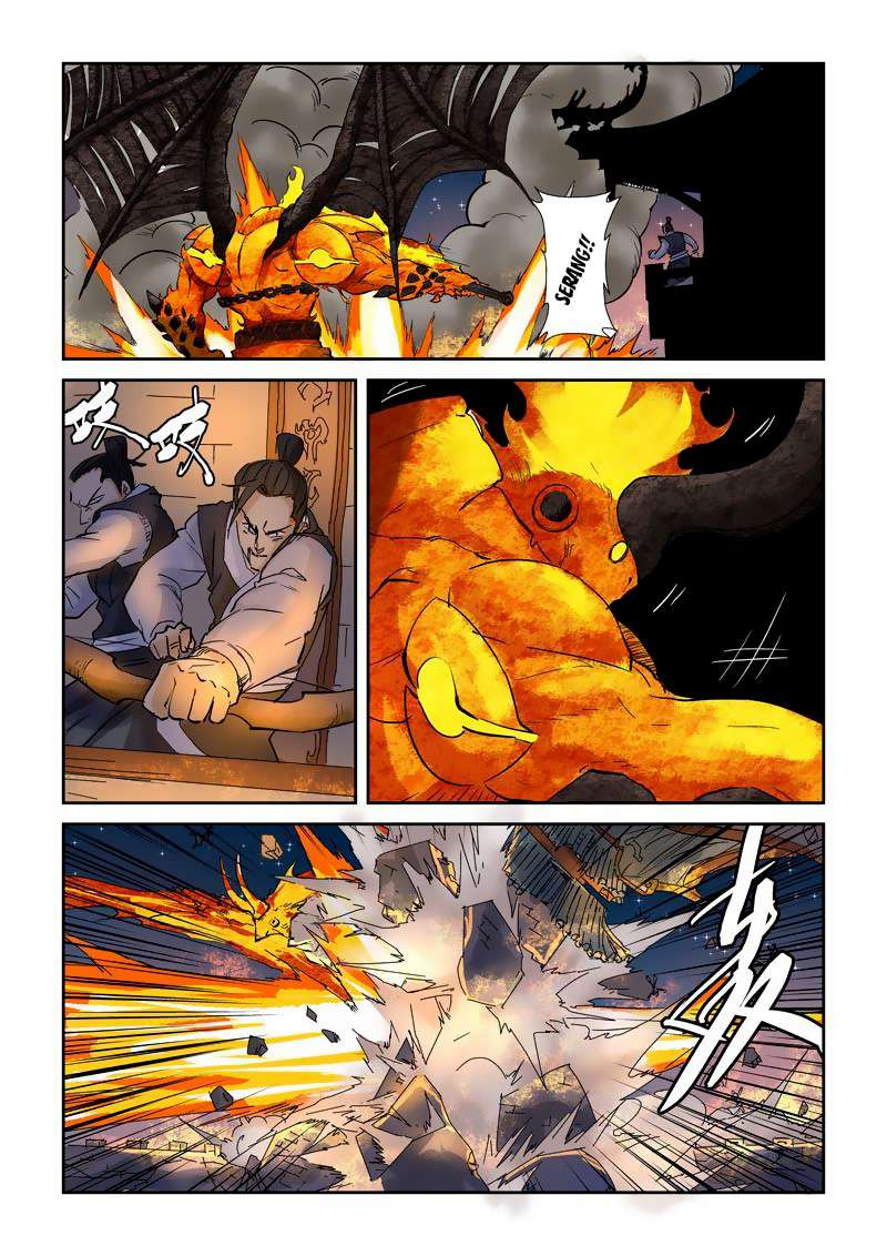 Tales of Demons and Gods Chapter 130.5 - https://gambar-id.komiku.org/wp-content/uploads/45775-8.jpg