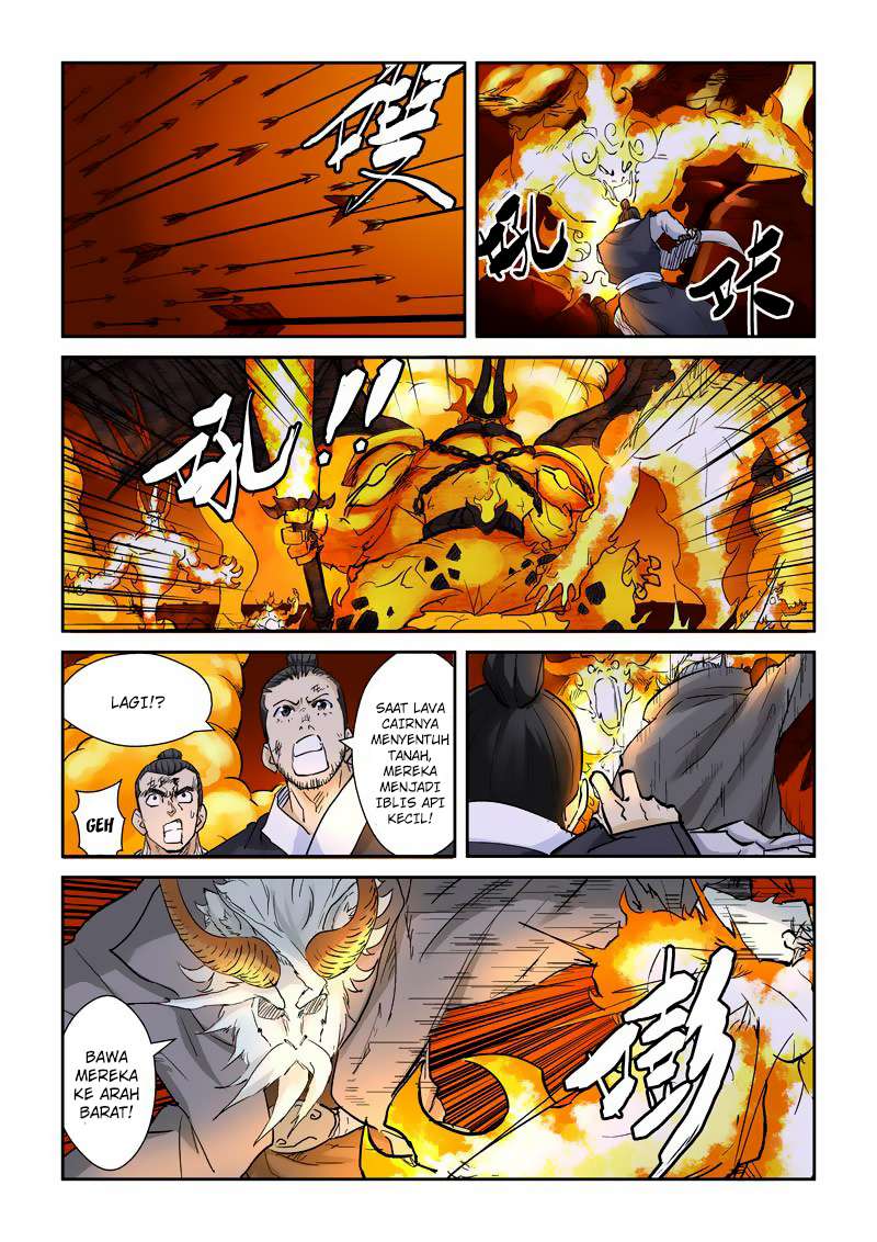 Tales of Demons and Gods Chapter 130.5 - https://gambar-id.komiku.org/wp-content/uploads/45775-9.jpg