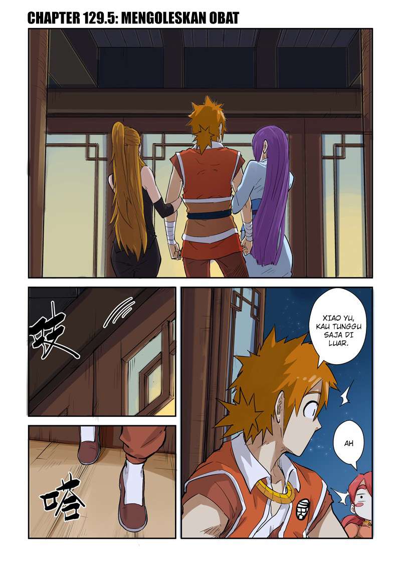 Tales of Demons and Gods Chapter 129.5 - https://gambar-id.komiku.org/wp-content/uploads/45778-1.jpg