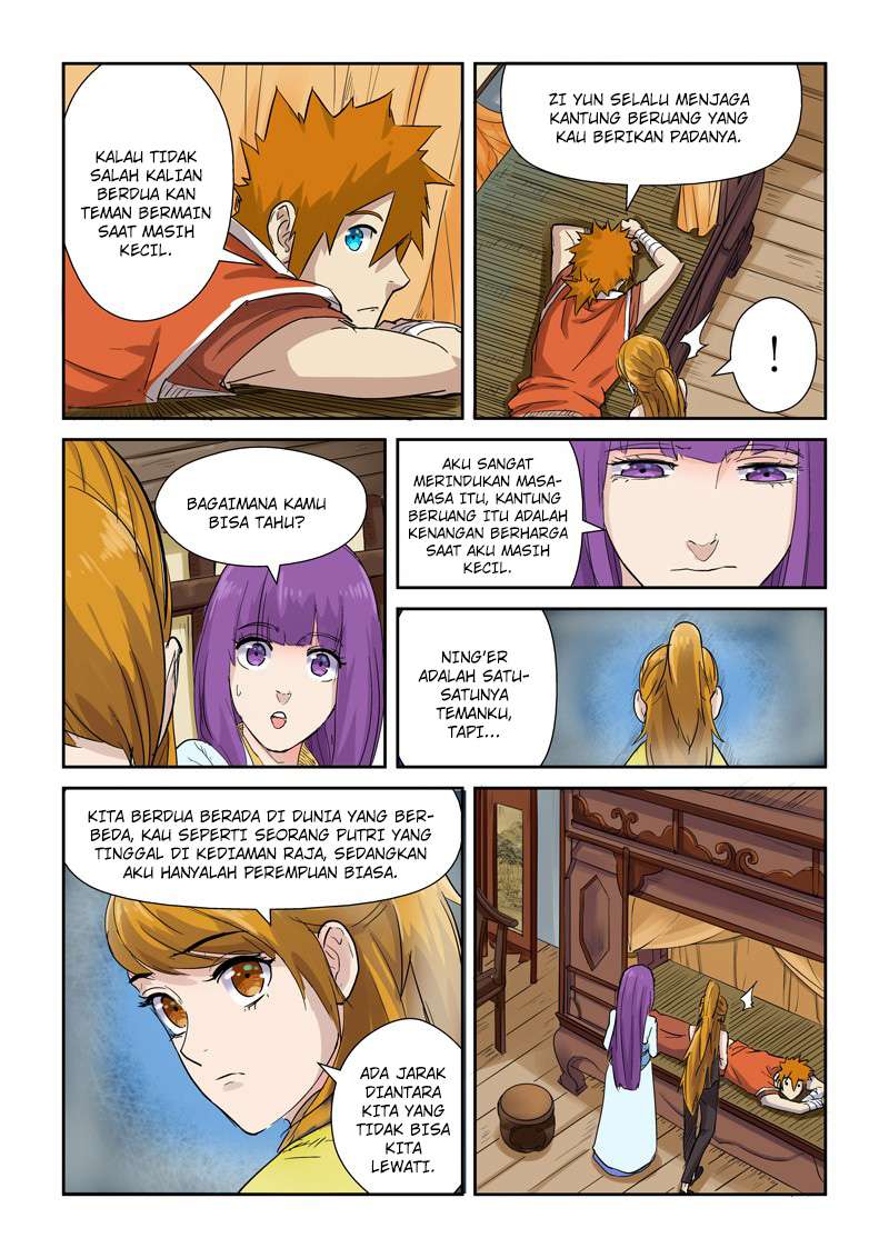 Tales of Demons and Gods Chapter 129.5 - https://gambar-id.komiku.org/wp-content/uploads/45778-6.jpg