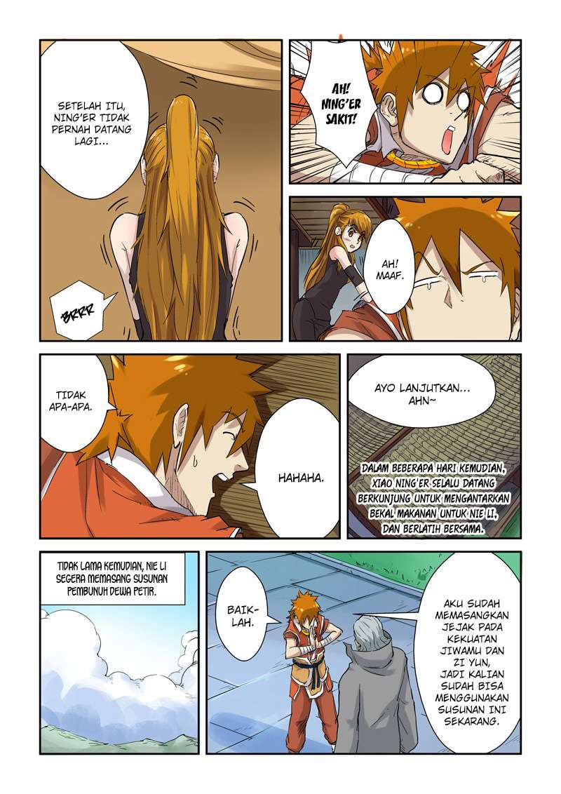 Tales of Demons and Gods Chapter 129.5 - https://gambar-id.komiku.org/wp-content/uploads/45778-7.jpg