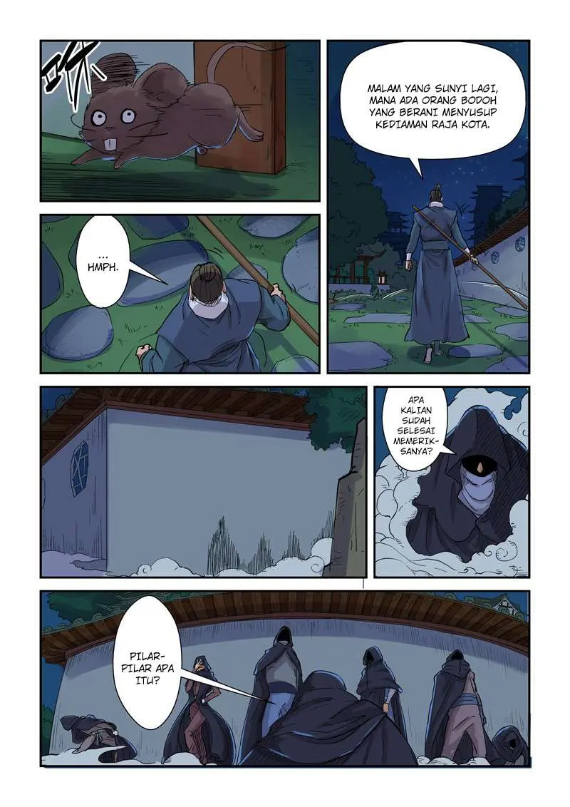 Tales of Demons and Gods Chapter 129.5 - https://gambar-id.komiku.org/wp-content/uploads/45778-9.jpg