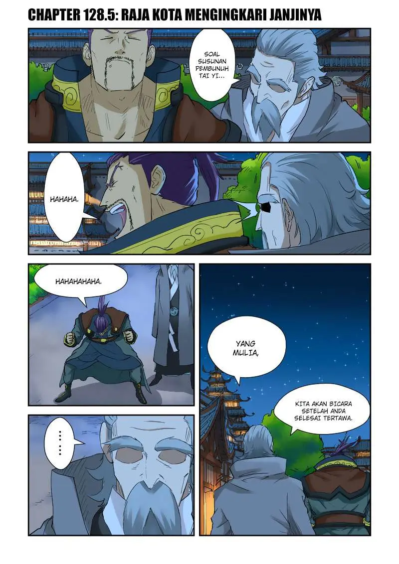 Tales of Demons and Gods Chapter 128.5 - https://gambar-id.komiku.org/wp-content/uploads/45783-1.jpg