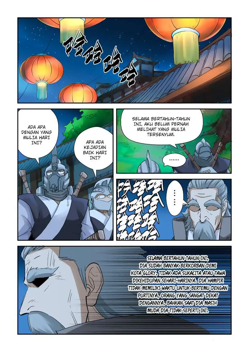 Tales of Demons and Gods Chapter 128.5 - https://gambar-id.komiku.org/wp-content/uploads/45783-3.jpg