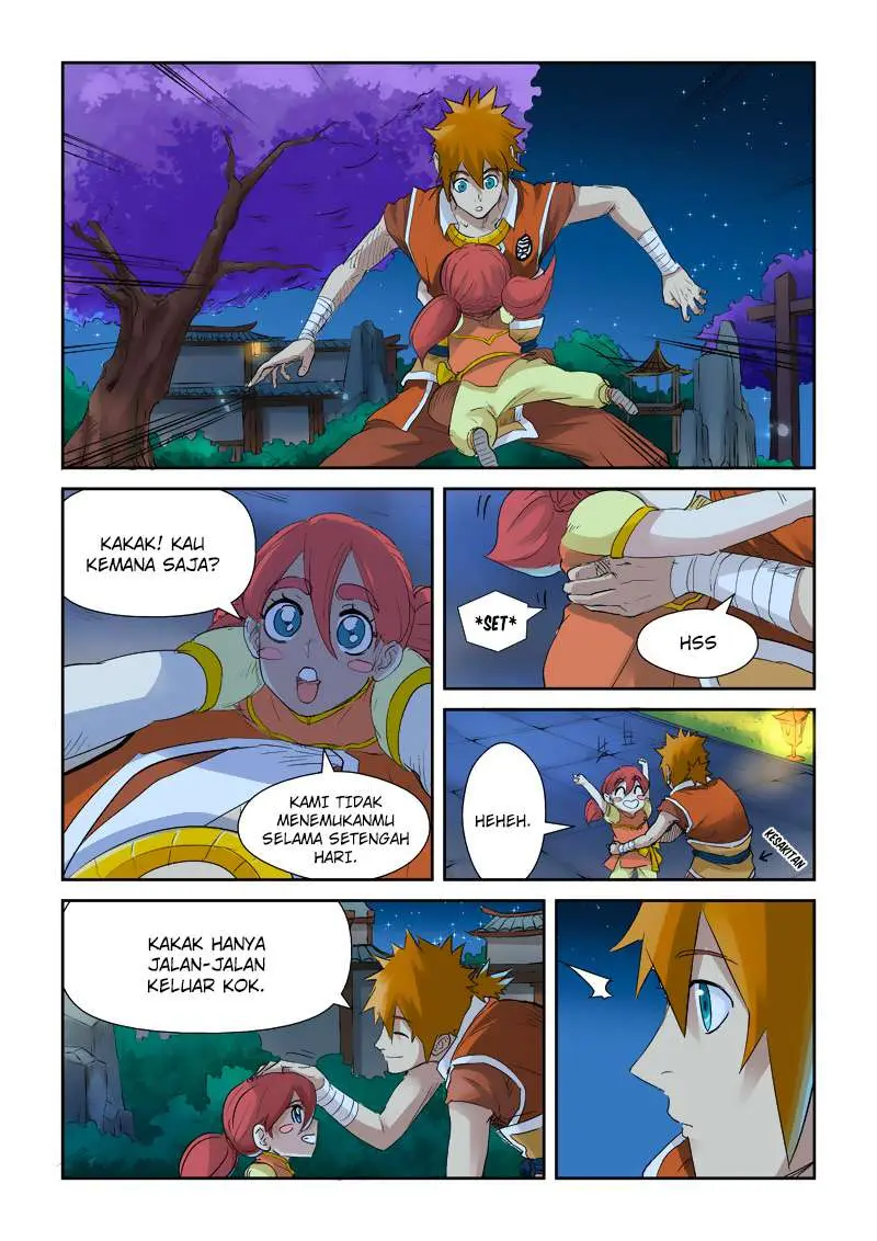 Tales of Demons and Gods Chapter 128.5 - https://gambar-id.komiku.org/wp-content/uploads/45783-5.jpg