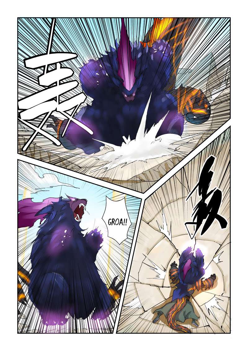 Tales of Demons and Gods Chapter 127 - https://gambar-id.komiku.org/wp-content/uploads/45792-10.jpg