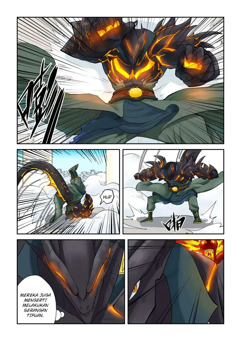 Tales of Demons and Gods Chapter 126.5 - https://gambar-id.komiku.org/wp-content/uploads/45795-9.jpg