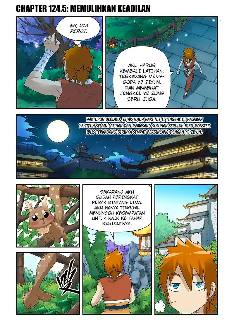 Tales of Demons and Gods Chapter 124.5 - https://gambar-id.komiku.org/wp-content/uploads/45812-1.jpg
