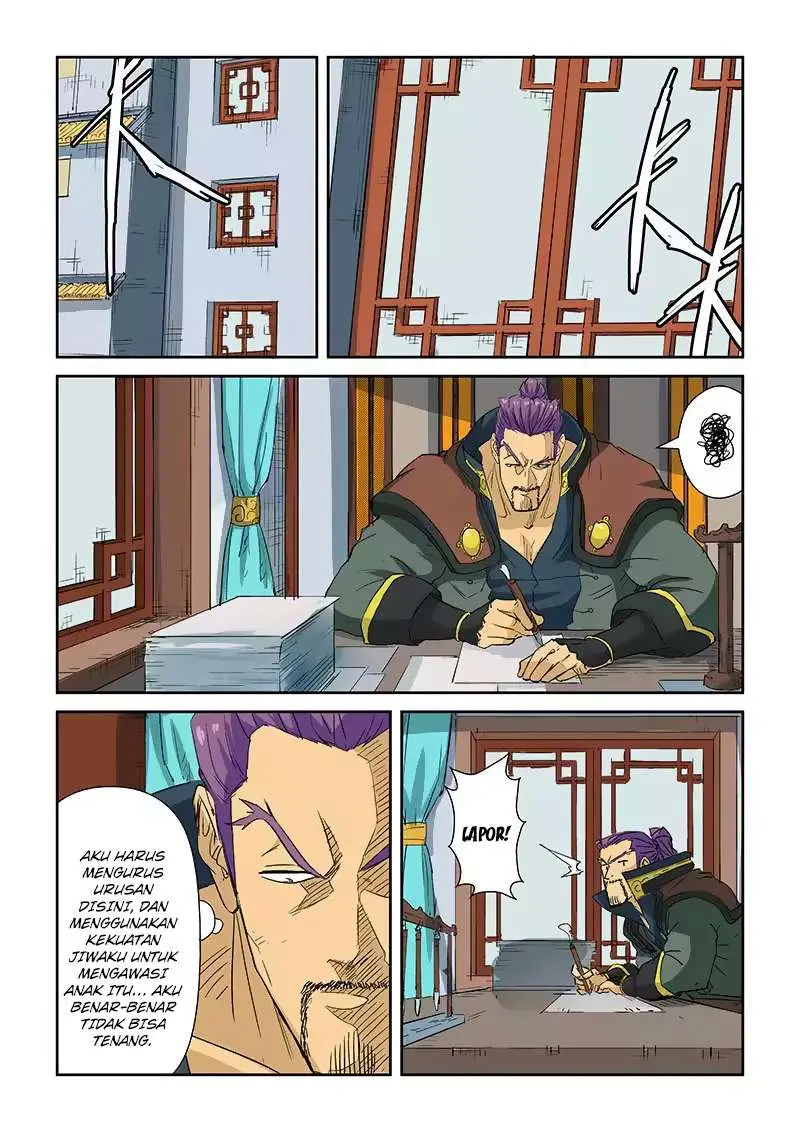 Tales of Demons and Gods Chapter 124.5 - https://gambar-id.komiku.org/wp-content/uploads/45812-3.jpg