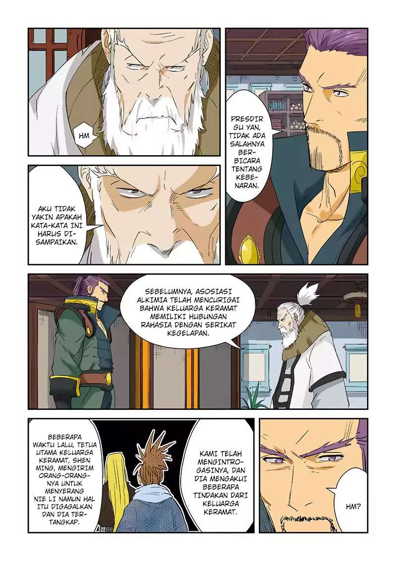 Tales of Demons and Gods Chapter 124.5 - https://gambar-id.komiku.org/wp-content/uploads/45812-6.jpg