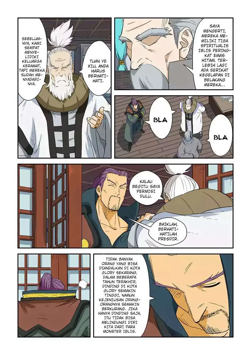 Tales of Demons and Gods Chapter 124.5 - https://gambar-id.komiku.org/wp-content/uploads/45812-9.jpg