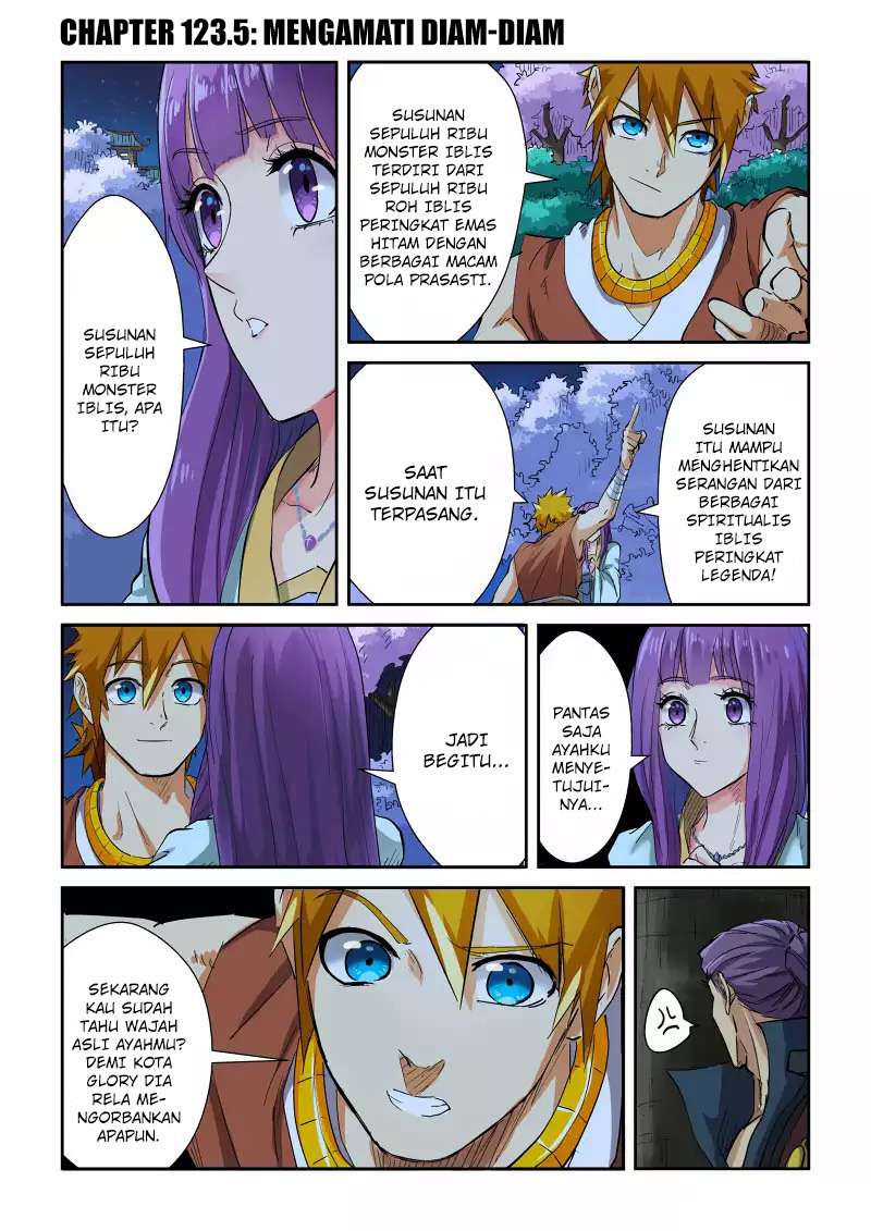 Tales of Demons and Gods Chapter 123.2 - https://gambar-id.komiku.org/wp-content/uploads/45819-1.jpg