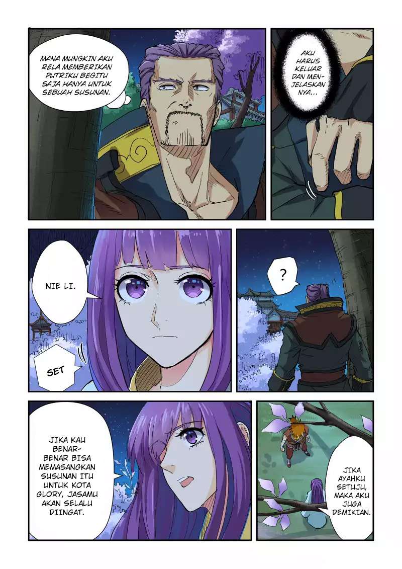 Tales of Demons and Gods Chapter 123.2 - https://gambar-id.komiku.org/wp-content/uploads/45819-3.jpg