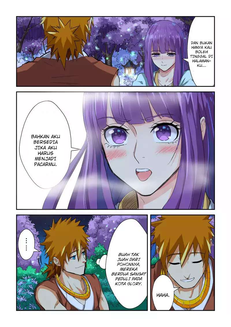 Tales of Demons and Gods Chapter 123.2 - https://gambar-id.komiku.org/wp-content/uploads/45819-4.jpg