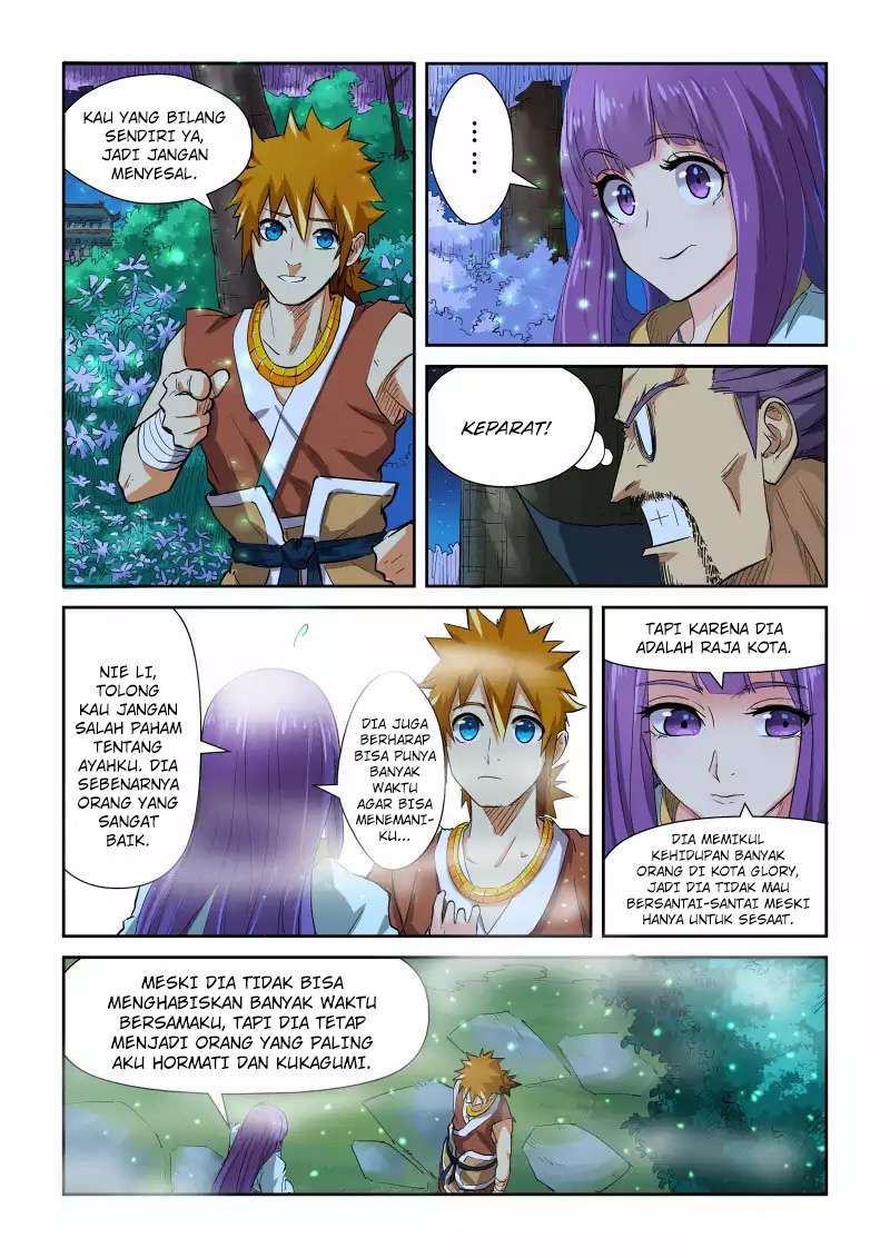 Tales of Demons and Gods Chapter 123.2 - https://gambar-id.komiku.org/wp-content/uploads/45819-5.jpg