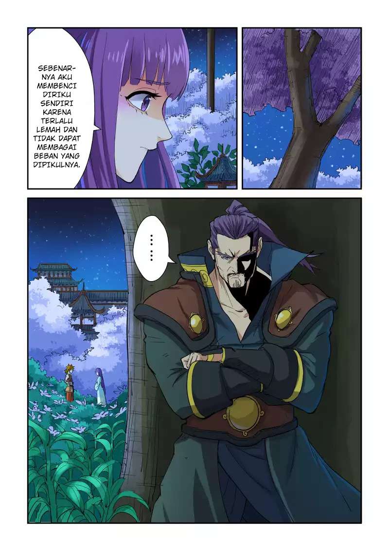 Tales of Demons and Gods Chapter 123.2 - https://gambar-id.komiku.org/wp-content/uploads/45819-6.jpg