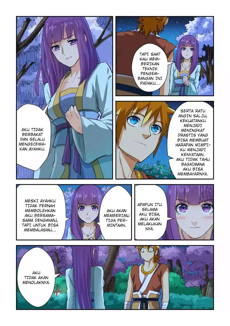 Tales of Demons and Gods Chapter 123.2 - https://gambar-id.komiku.org/wp-content/uploads/45819-7.jpg
