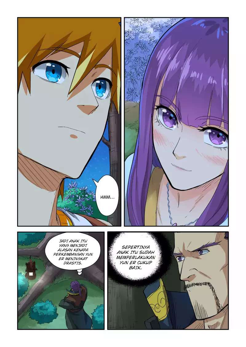 Tales of Demons and Gods Chapter 123.2 - https://gambar-id.komiku.org/wp-content/uploads/45819-8.jpg