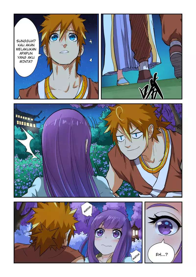 Tales of Demons and Gods Chapter 123.2 - https://gambar-id.komiku.org/wp-content/uploads/45819-9.jpg