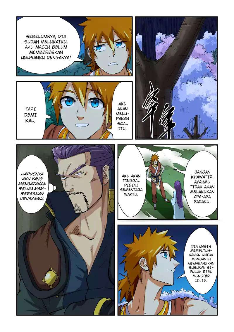 Tales of Demons and Gods Chapter 123 - https://gambar-id.komiku.org/wp-content/uploads/45823-10.jpg
