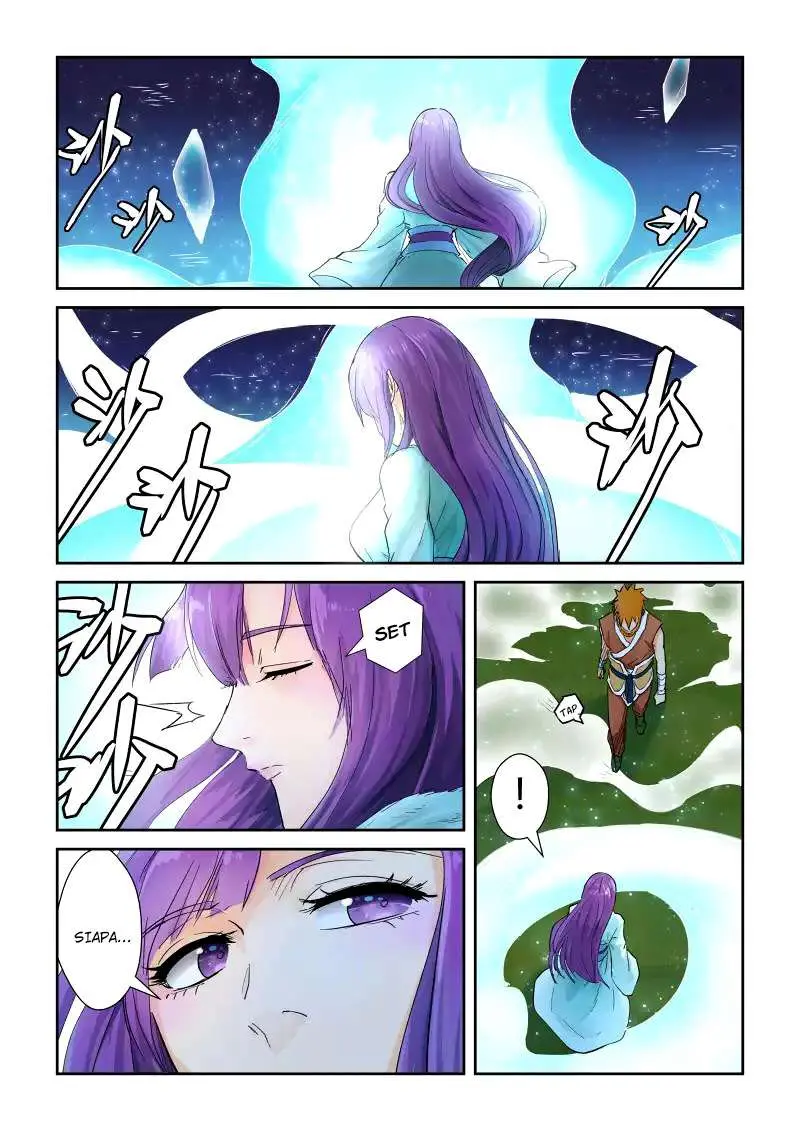 Tales of Demons and Gods Chapter 123 - https://gambar-id.komiku.org/wp-content/uploads/45823-3.jpg