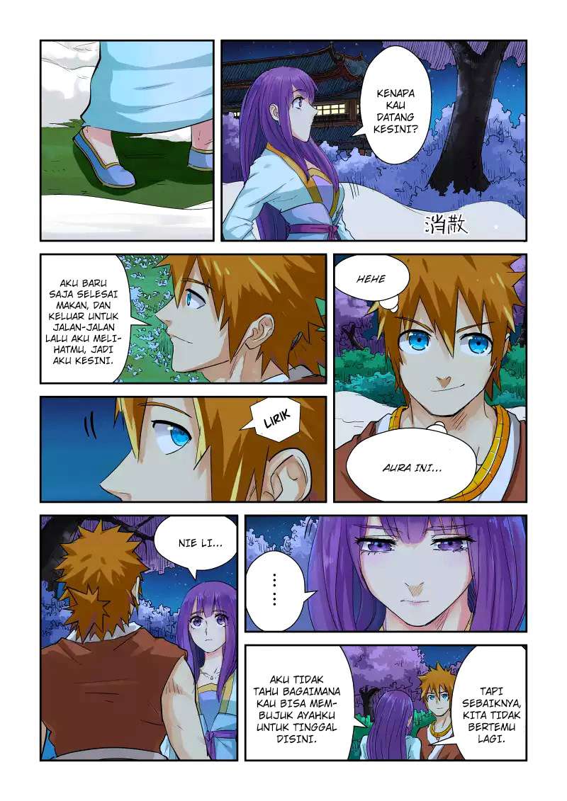 Tales of Demons and Gods Chapter 123 - https://gambar-id.komiku.org/wp-content/uploads/45823-4.jpg