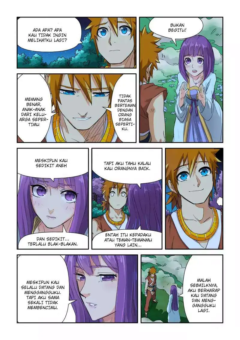 Tales of Demons and Gods Chapter 123 - https://gambar-id.komiku.org/wp-content/uploads/45823-5.jpg