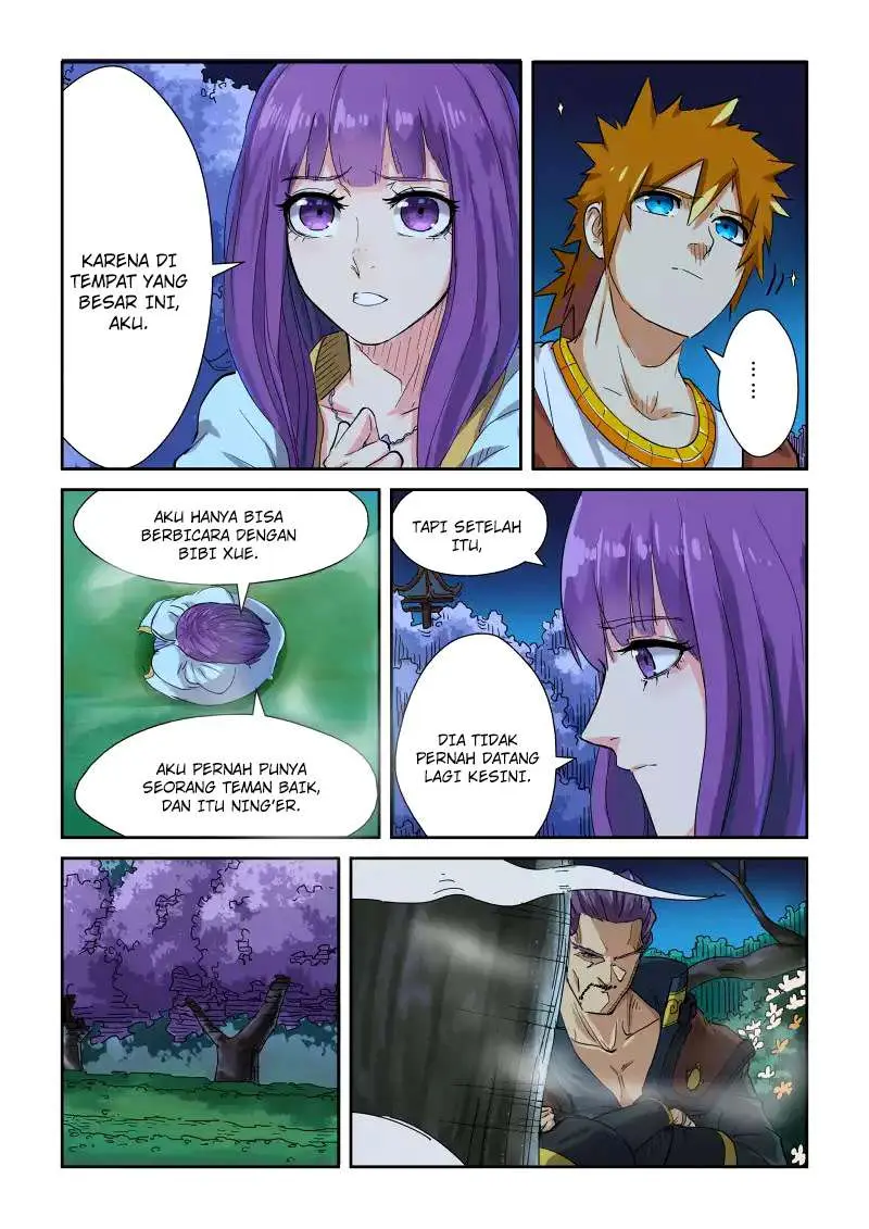 Tales of Demons and Gods Chapter 123 - https://gambar-id.komiku.org/wp-content/uploads/45823-6.jpg